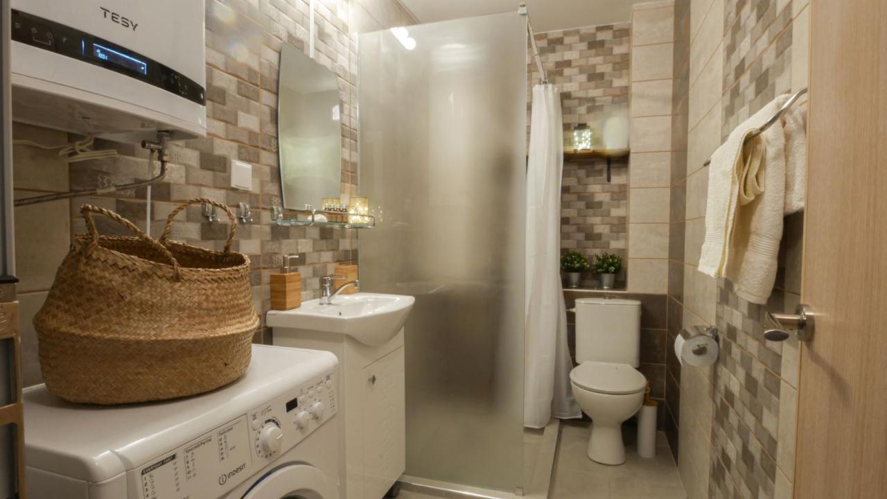 Varusha Apartment Wielkie Tyrnowo Zewnętrze zdjęcie