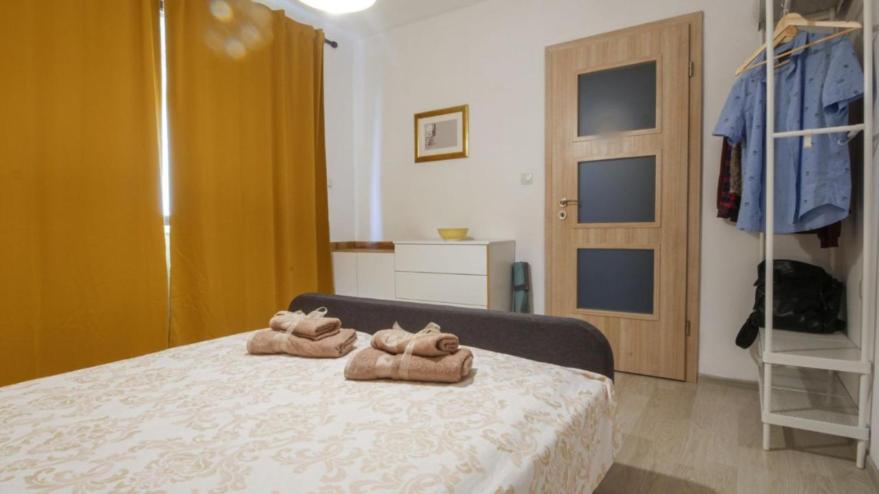 Varusha Apartment Wielkie Tyrnowo Zewnętrze zdjęcie
