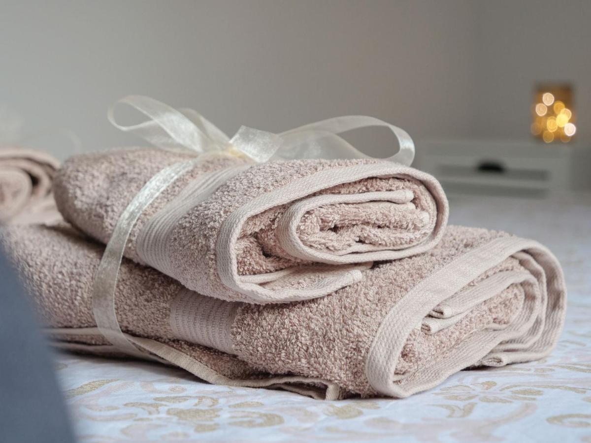 Varusha Apartment Wielkie Tyrnowo Zewnętrze zdjęcie
