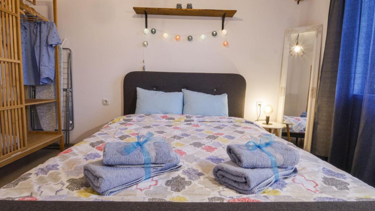 Varusha Apartment Wielkie Tyrnowo Zewnętrze zdjęcie