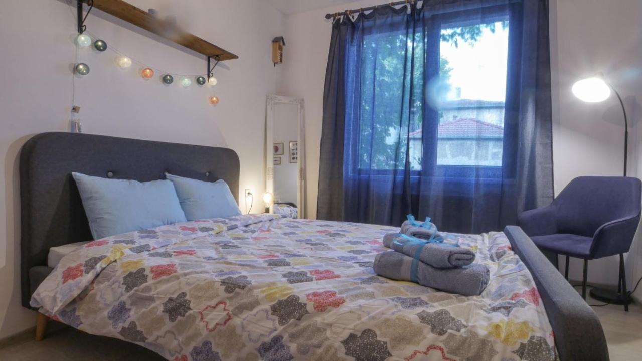 Varusha Apartment Wielkie Tyrnowo Zewnętrze zdjęcie
