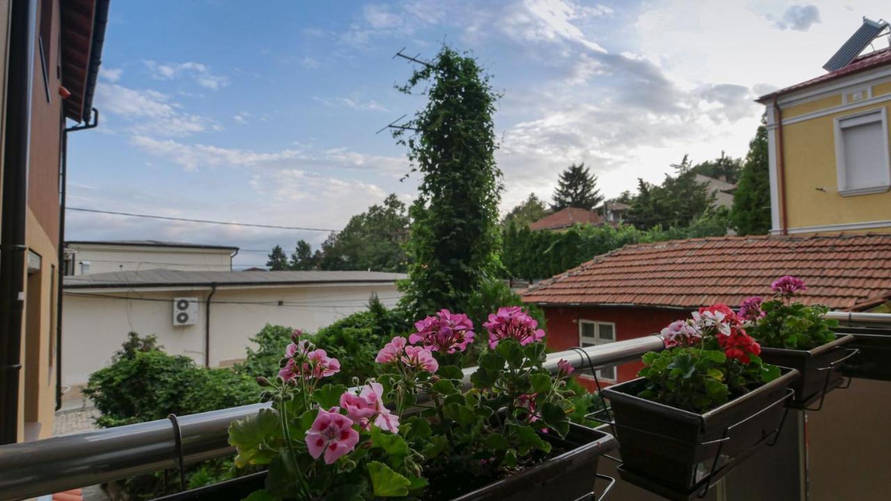 Varusha Apartment Wielkie Tyrnowo Zewnętrze zdjęcie