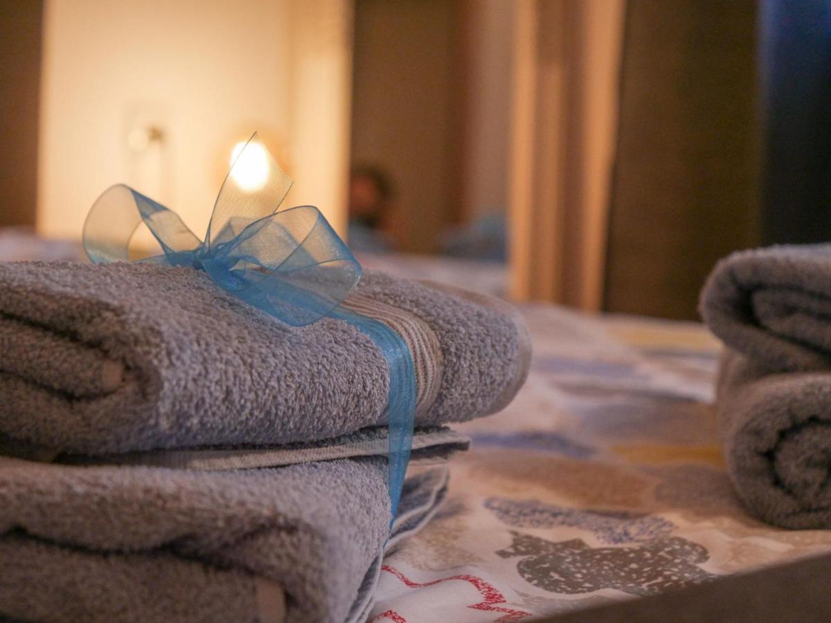 Varusha Apartment Wielkie Tyrnowo Zewnętrze zdjęcie