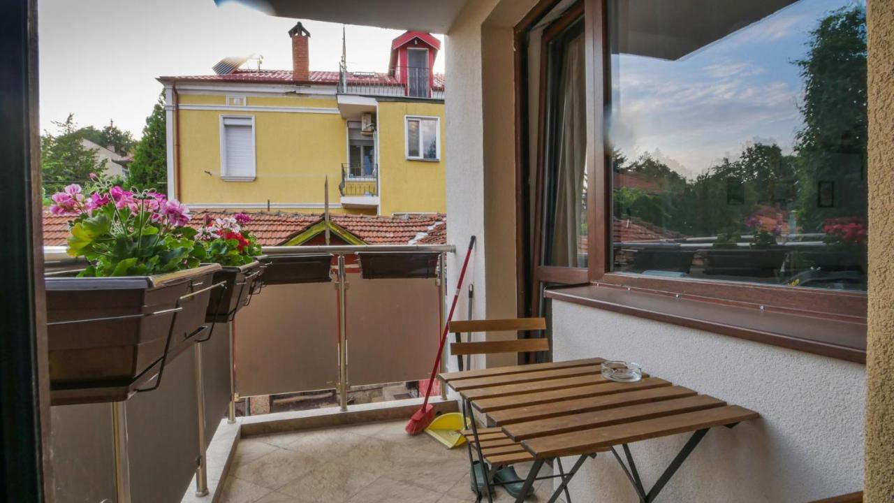 Varusha Apartment Wielkie Tyrnowo Zewnętrze zdjęcie